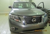 Nissan Patrol VI (Y62)