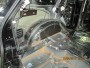 Шумоизоляция арок VW Touareg II