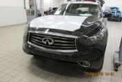 Infinity QX 70
