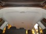 шумоизоляция потолка Mitsubishi Outlander