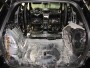 шумоизоляция салона Jeep Grand Cherokee