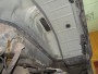 Шумоизоляция арок Audi Q7