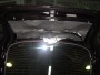 Шумоизоляция пятой двери Subaru XV