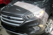 Ford Kuga 2017