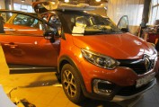Renault Kaptur