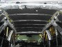 Шумоизоляция автомобиля Kia Sorento потолок