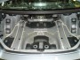 Шумоизоляция багажника Honda Accord