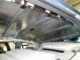 Шумоизоляция потолка Honda Accord