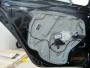 Шумоизоляция дверей Skoda Octavia RS
