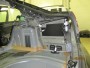 Шумоизоляция арок Skoda Octavia RS