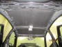 Шумоизоляция потолка Skoda Octavia RS