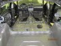 Шумоизоляция салона Skoda Octavia RS