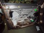 Шумоизоляция дверей Volvo XC90