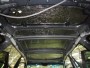 Шумоизоляция потолка Volvo XC90