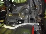 Шумоизоляция арок Volvo XC90
