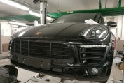 Porsche CAYENNE II (958)