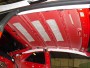 Шумоизоляция автомобиля Kia Cerato потолок