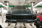 Porsche CAYENNE III