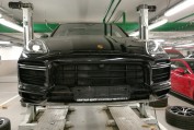 Porsche CAYENNE III