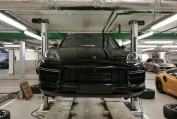 Porsche CAYENNE III