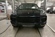 Porsche CAYENNE III