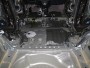 Шумоизоляция салона Honda CR-V