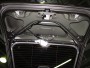 Шумоизоляция 5 двери Honda CR-V