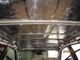 Шумоизоляция потолка Honda CR-V