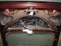 Шумоизоляция пятой двери Honda CR-V