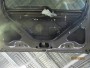 Шумоизоляция пятой двери Honda CR-V