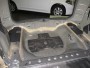 Шумоизоляция багажника Honda CR-V