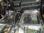 Шумоизоляция автомобиля Mazda 6 салон