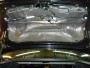 Шумоизоляция автомобиля Mazda 6 крышка багажника