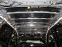 Шумоизоляция потолка Mazda CX-5