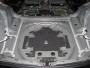 Шумоизоляция багажника Mazda CX-5
