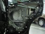 Шумоизоляция дверей Mazda CX-5