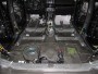Шумоизоляция салона Mazda CX-5
