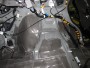 Шумоизоляция арок Mazda CX-5