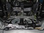 Шумоизоляция салона Mazda CX-7 