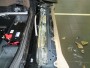 Шумоизоляция 5-й двери Volvo XC90