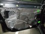 Шумоизоляция дверей Volvo XC90