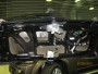 Шумоизоляция 5-й двери Nissan Juke