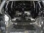 Шумиозоляция автомобиля Mitsubishi Outlander XL салон