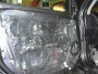 Шумиозоляция автомобиля Mitsubishi Outlander XL двери