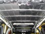 Шумиозоляция автомобиля Mitsubishi Outlander XL потолок