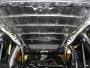 Шумиозоляция автомобиля Mitsubishi Outlander XL потолок