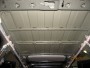 Шумоизоляция автомобиля Nissan Pathfinder потолок