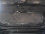Шумоизоляция крышки багажника Nissan Teana