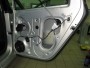 шумоизоляция дверей Volkswagen Polo Rus