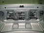шумоизоляция крышки багажника Volkswagen Polo Rus
